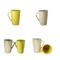 Eco Bamboo Fiber Tableware Cup/Mug (BC-C1010)